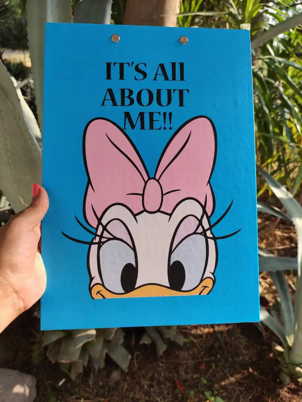 Clipboard - Buy 2 Get 1 Free