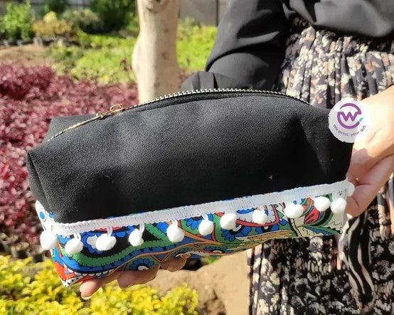 حقيبة مكياج - أسماء عربية