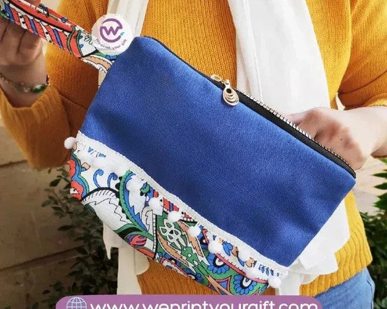 حقيبة مكياج - تحفيز