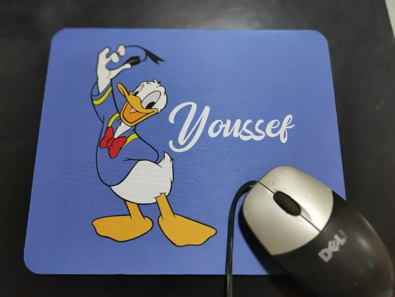 Mouse Pad - Buy 2 Get 1 free - WE PRINT