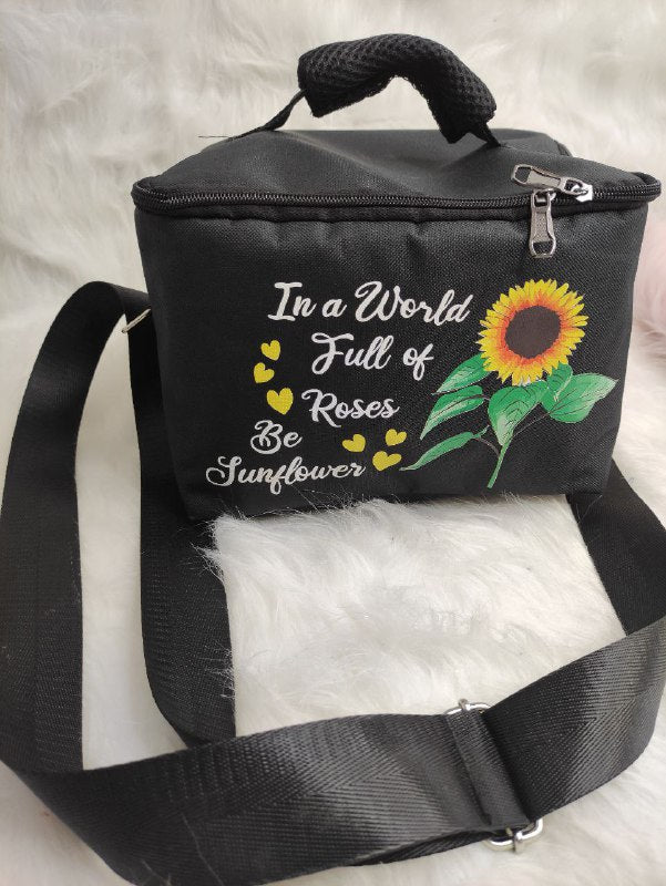 Lunch Bag - Buy 2 Get 1 Free