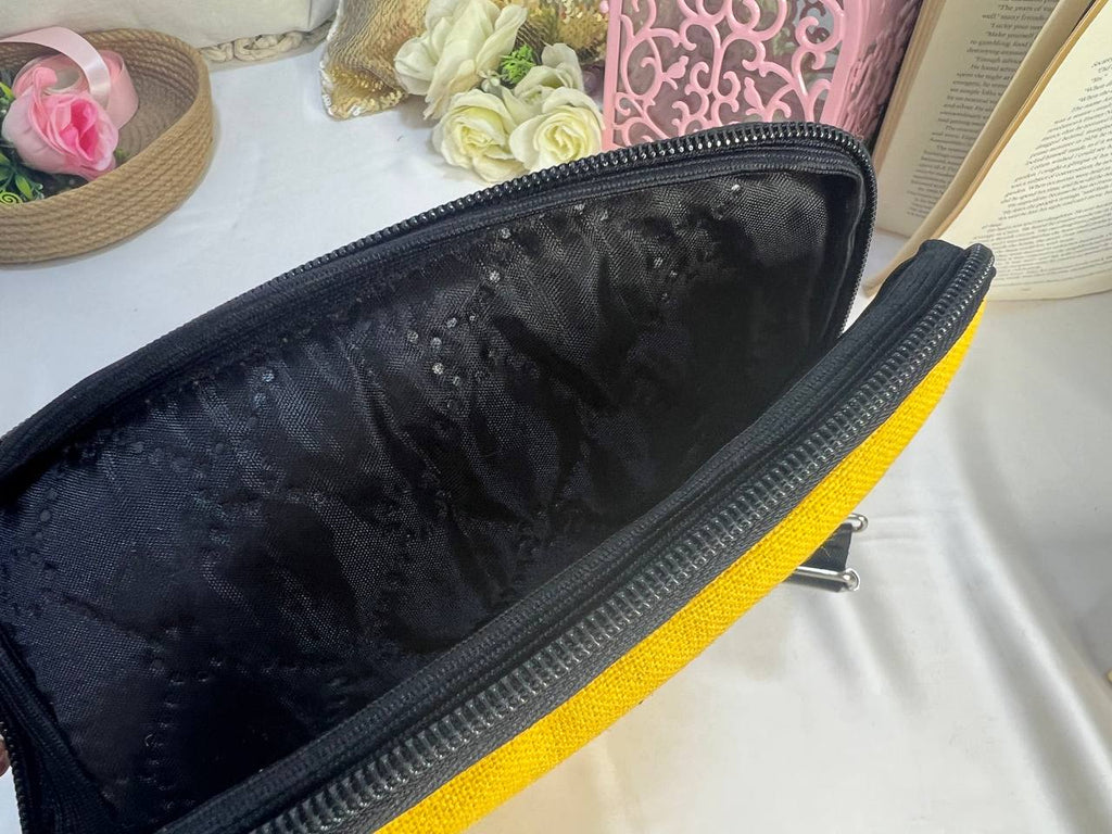 حقيبة قماش متنقلة - خيارات التخصيص