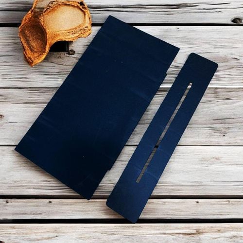 لافتة خشبية للمكتب - قابل للتخصيص