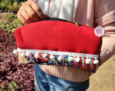 حقيبة مكياج - أسماء عربية