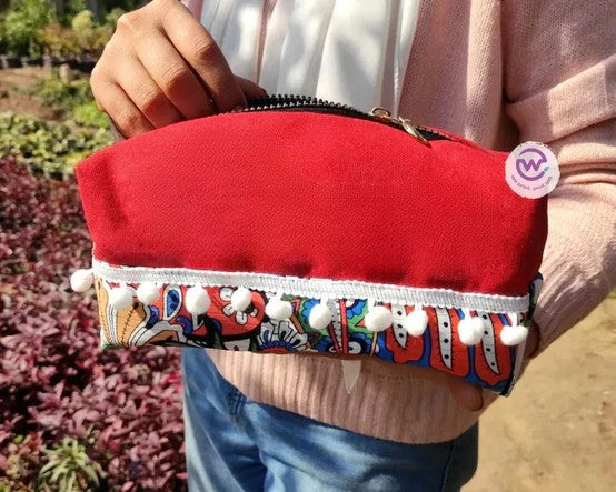 حقيبة مكياج - أسماء عربية