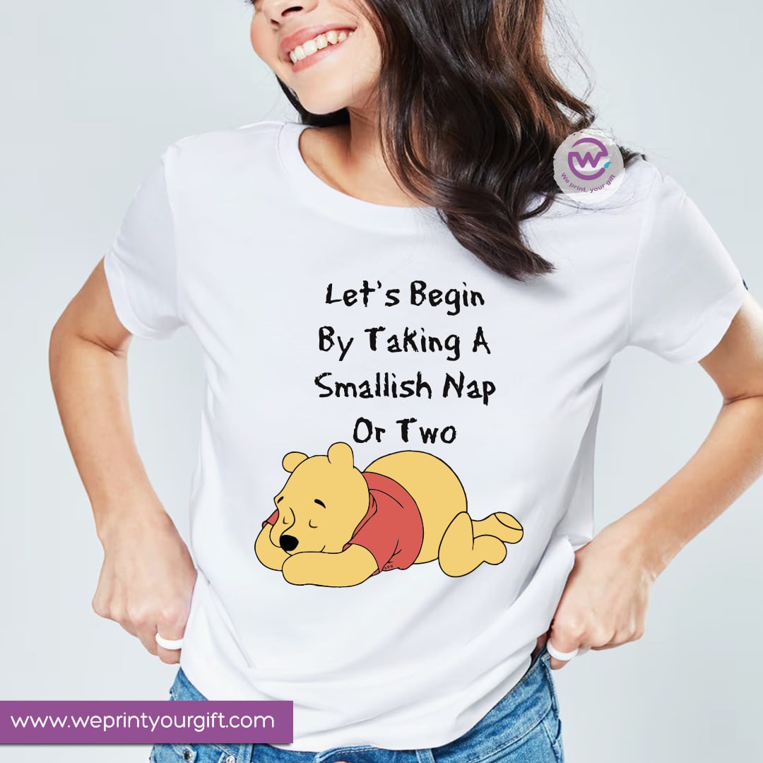 Winnie the Pooh T-shirt