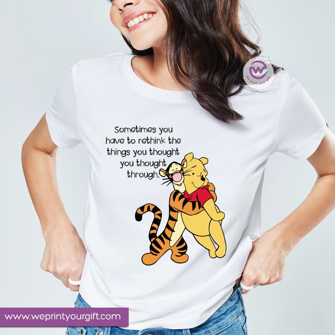 Winnie the Pooh T-shirt