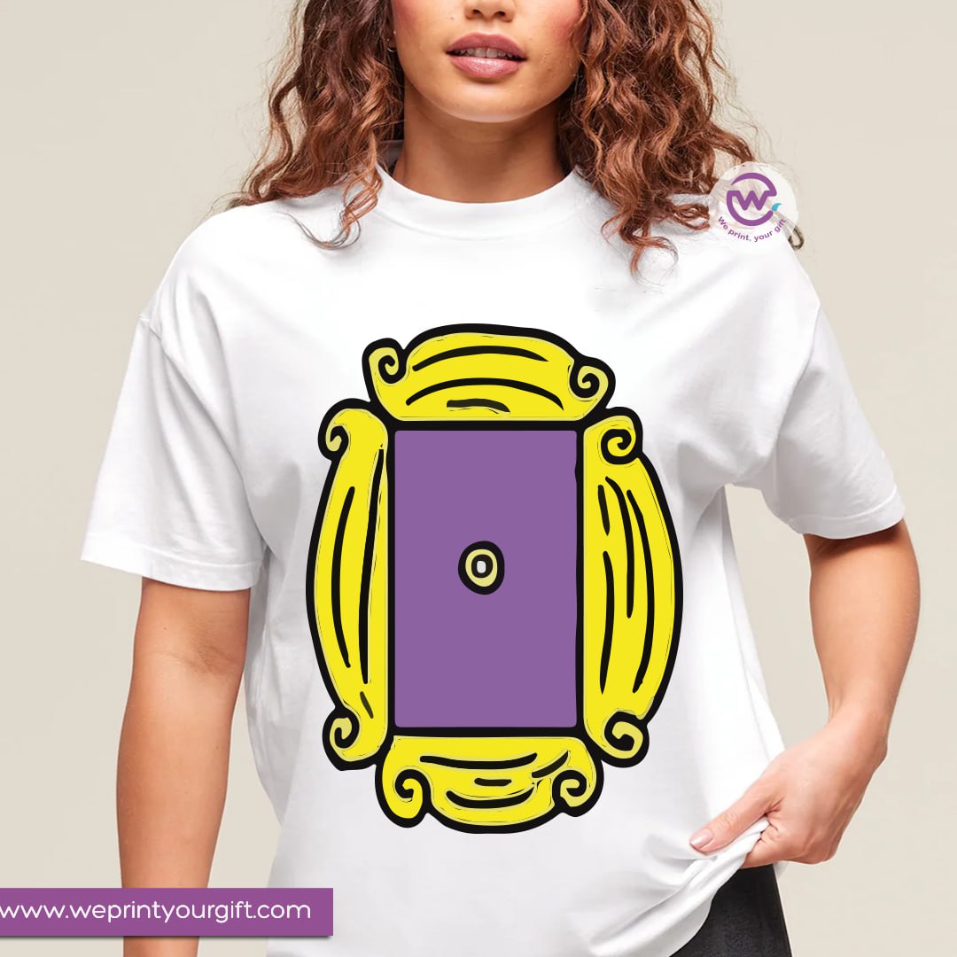 Friends TV Show T Shirts