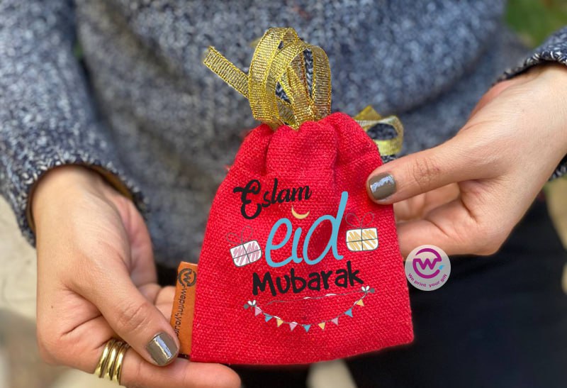 Eid Gift Bag