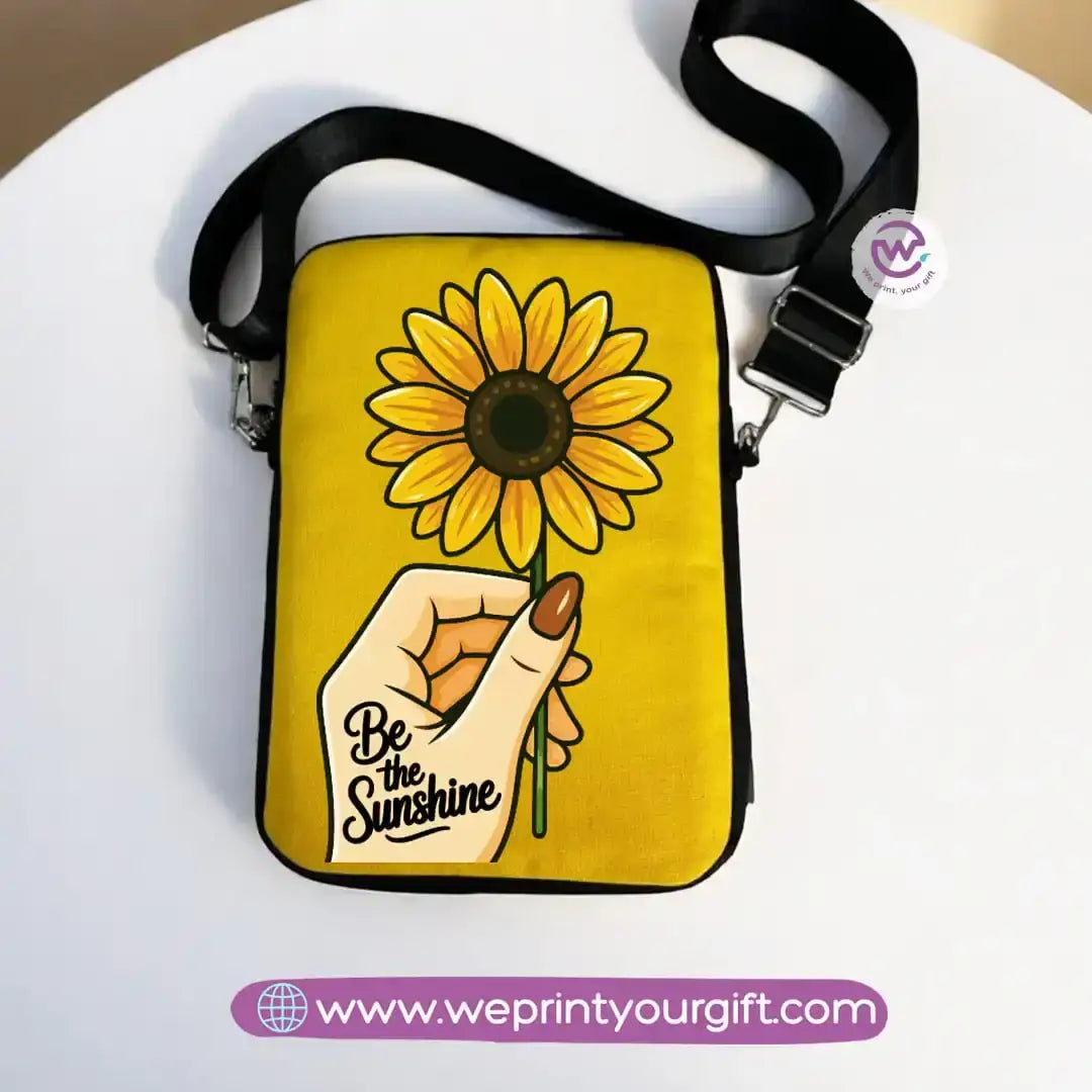 Tablet sleeves- Floral - WE PRINT