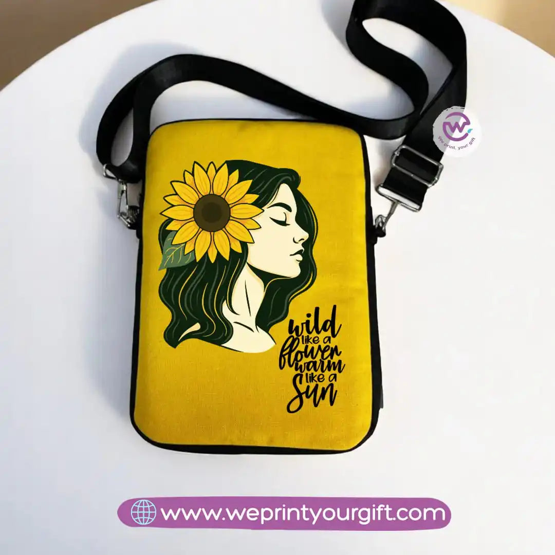 أكمام الأجهزة اللوحية - زهرية