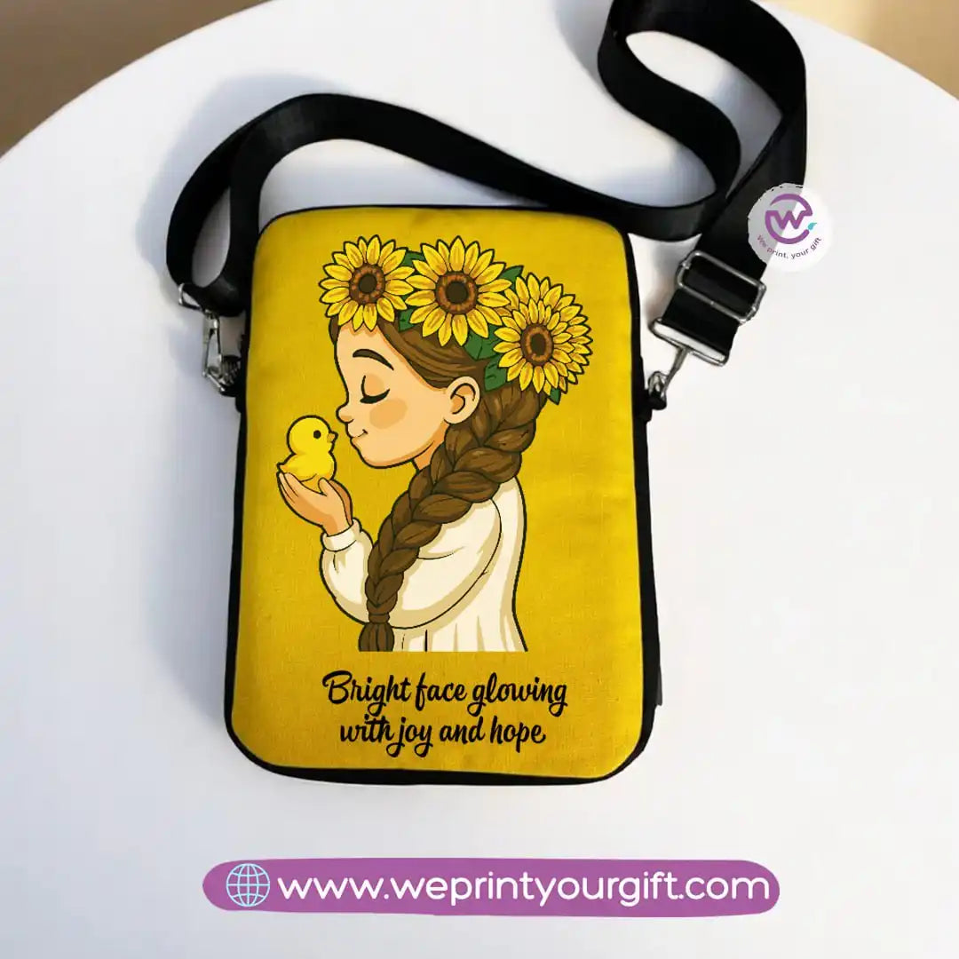 أكمام الأجهزة اللوحية - زهرية