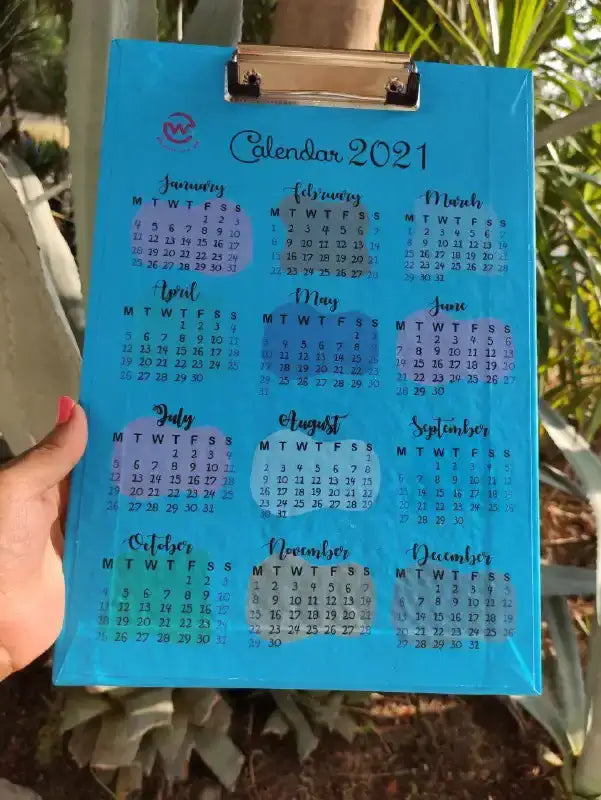 Clipboard - Buy 2 Get 1 Free - WE PRINT