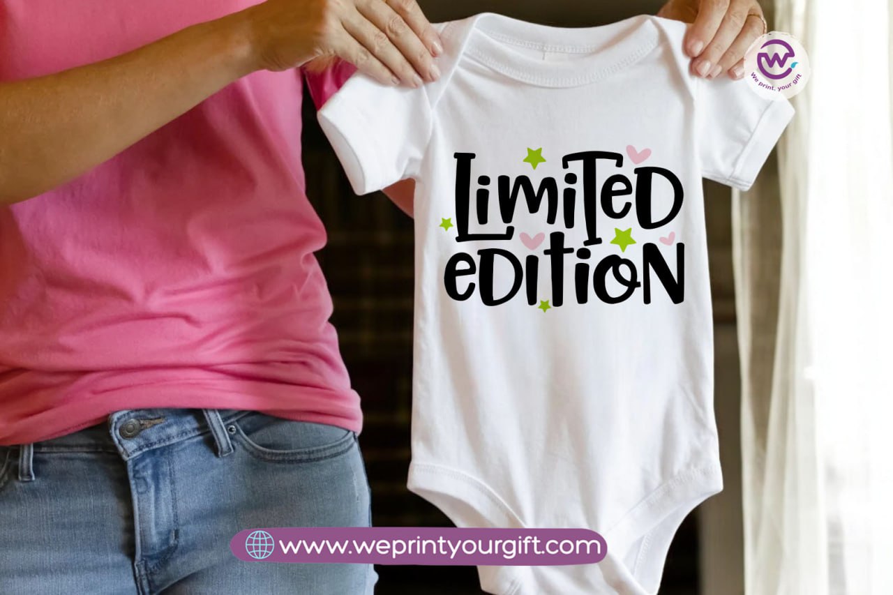 Custom Baby suit