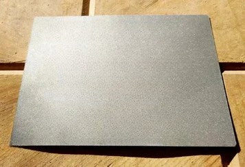 لافتة حائط معدنية - قابل للتخصيص