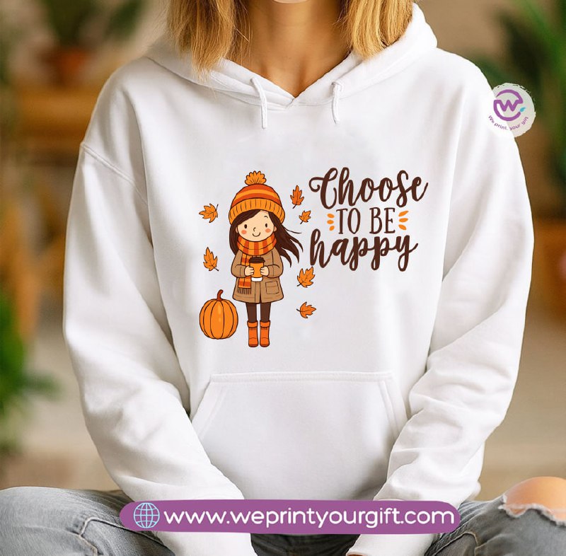 Retro Vibes Hoodie – Cotton Melton Unisex