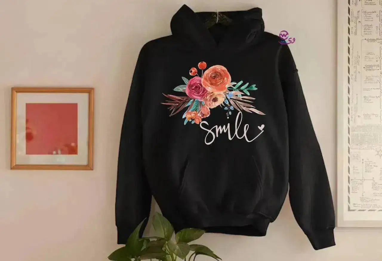 Adult Hoodies -Motivation-B - WE PRINT