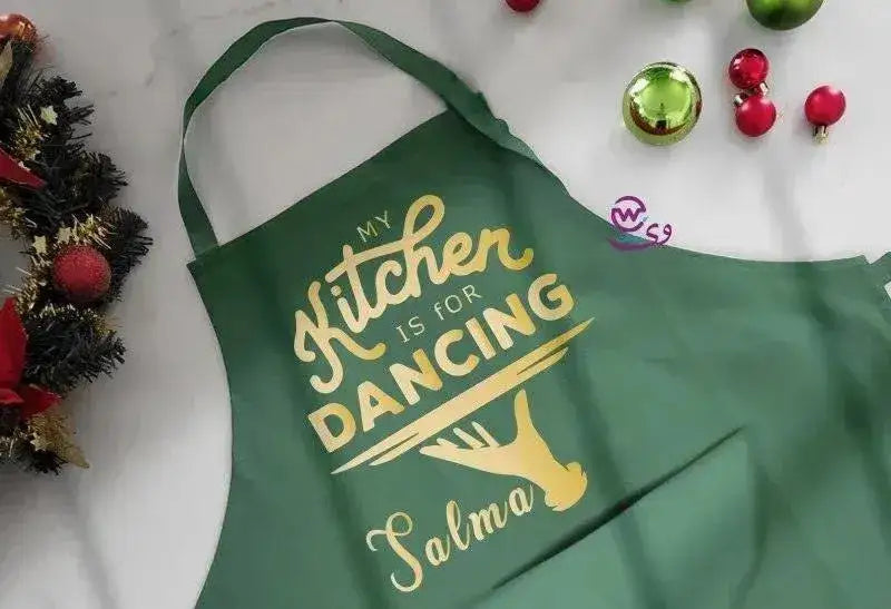 Apron-kitchen-D - WE PRINT
