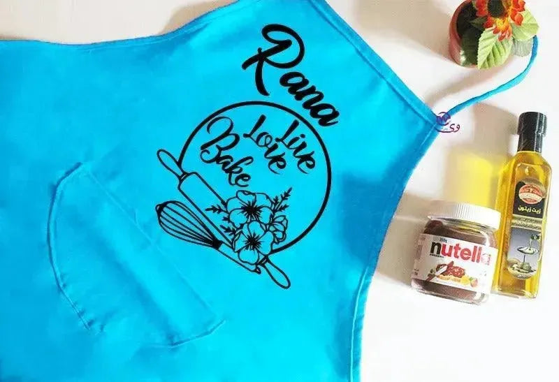 Apron-kitchen-E - WE PRINT