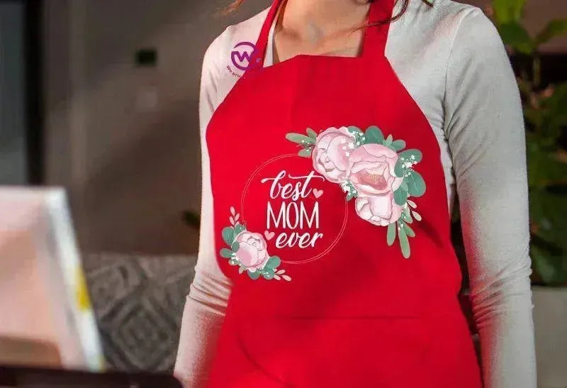 Apron-MOM-A - WE PRINT