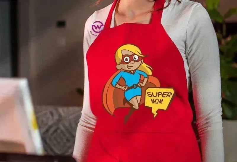Apron-MOM-A - WE PRINT