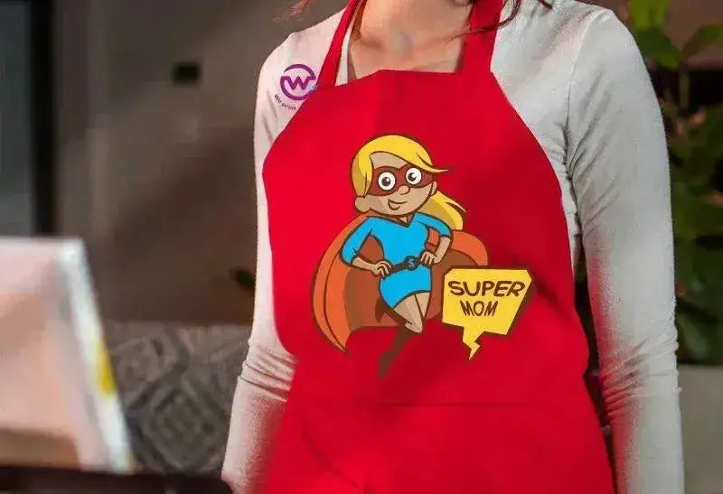Apron-MOM-A - WE PRINT
