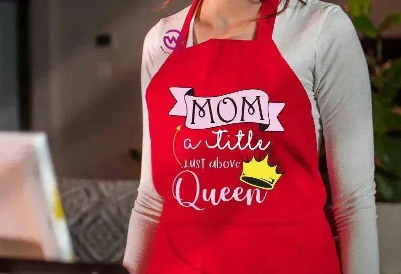 Apron-MOM-A - WE PRINT