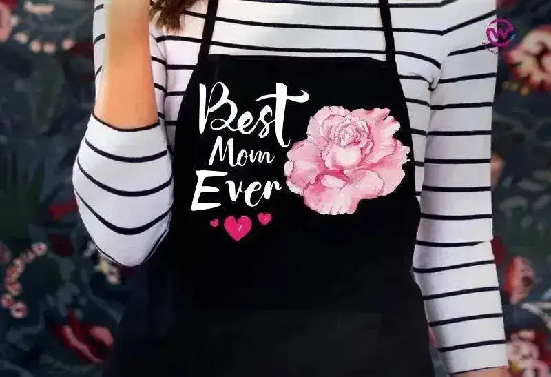 Apron-MOM-C - WE PRINT