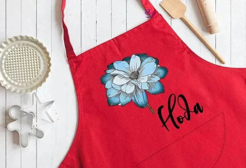 Apron- Names-A - WE PRINT