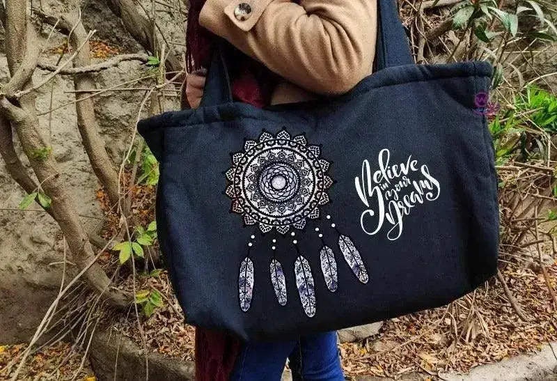 Baby Bag -Motivation - WE PRINT