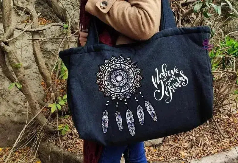Baby Bag -Motivation - WE PRINT