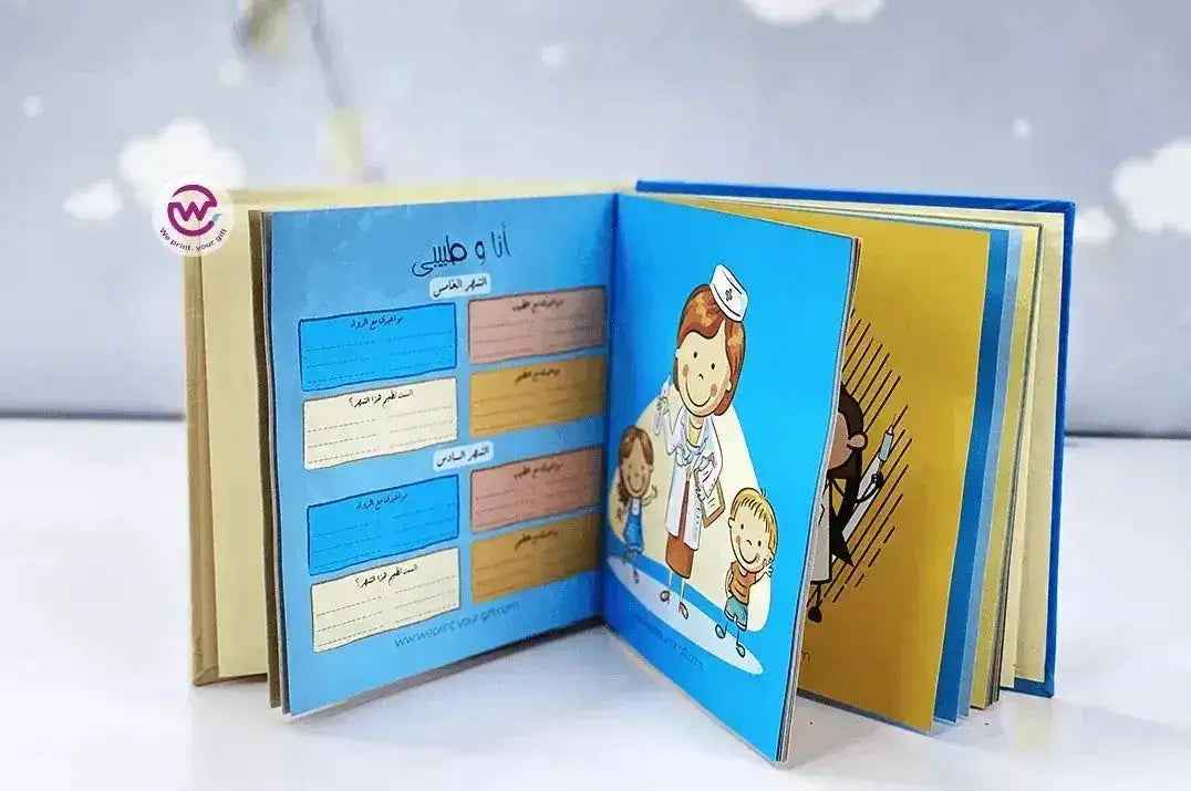 Baby-Book