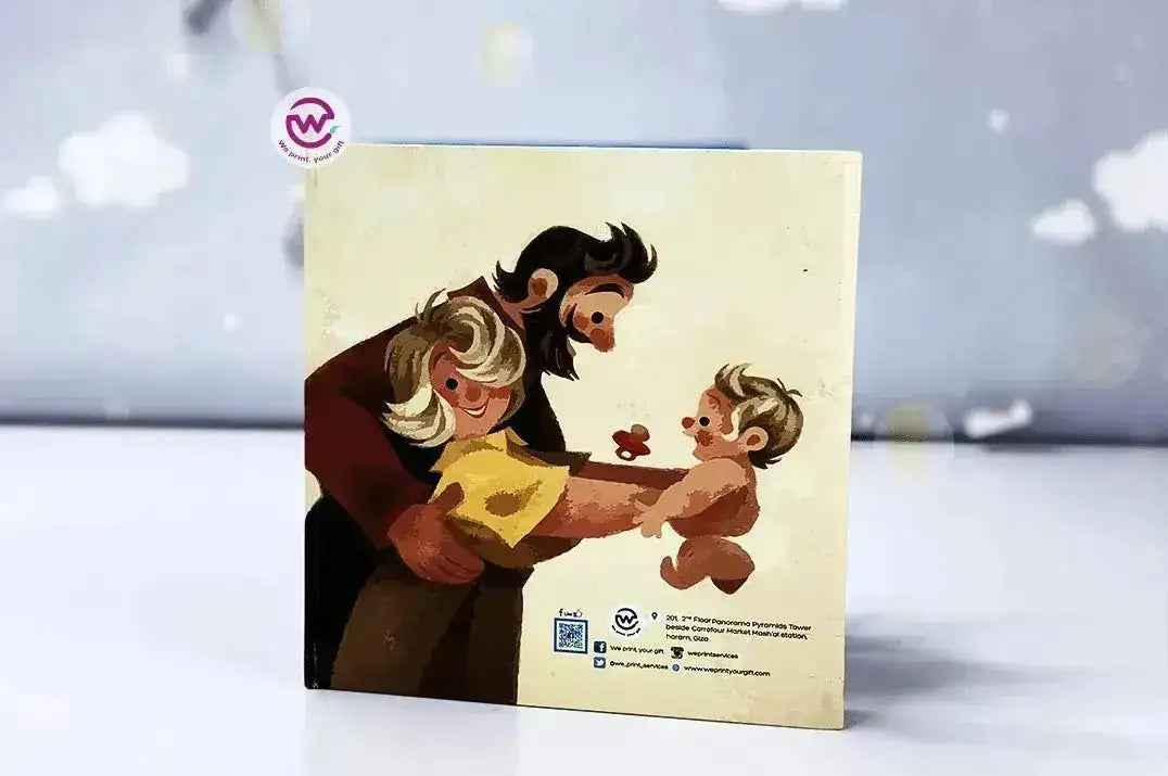Baby-Book