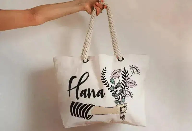 Beach -Bag- motivation-A - WE PRINT