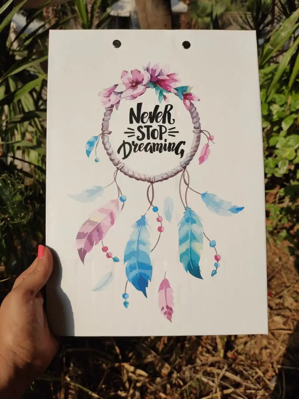 Clipboard - Buy 2 Get 1 Free