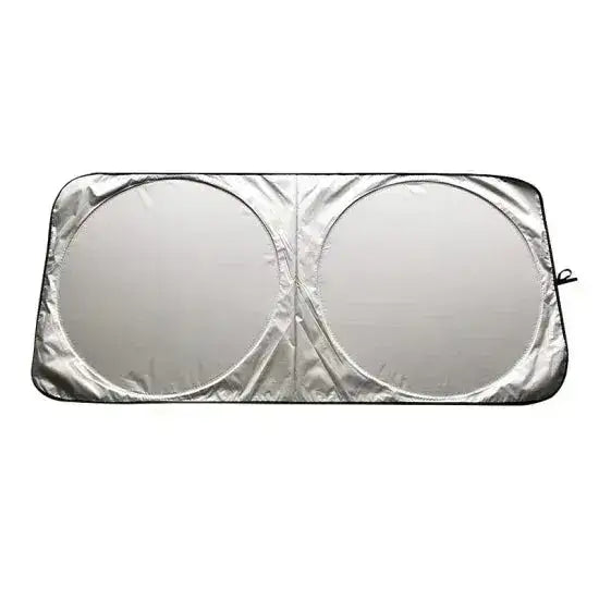 Car Sunshade - WE PRINT