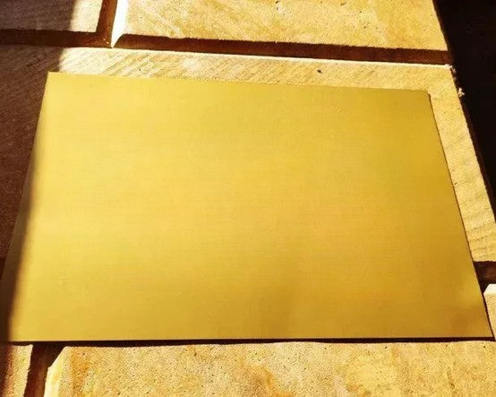 لافتة حائط معدنية - قابل للتخصيص