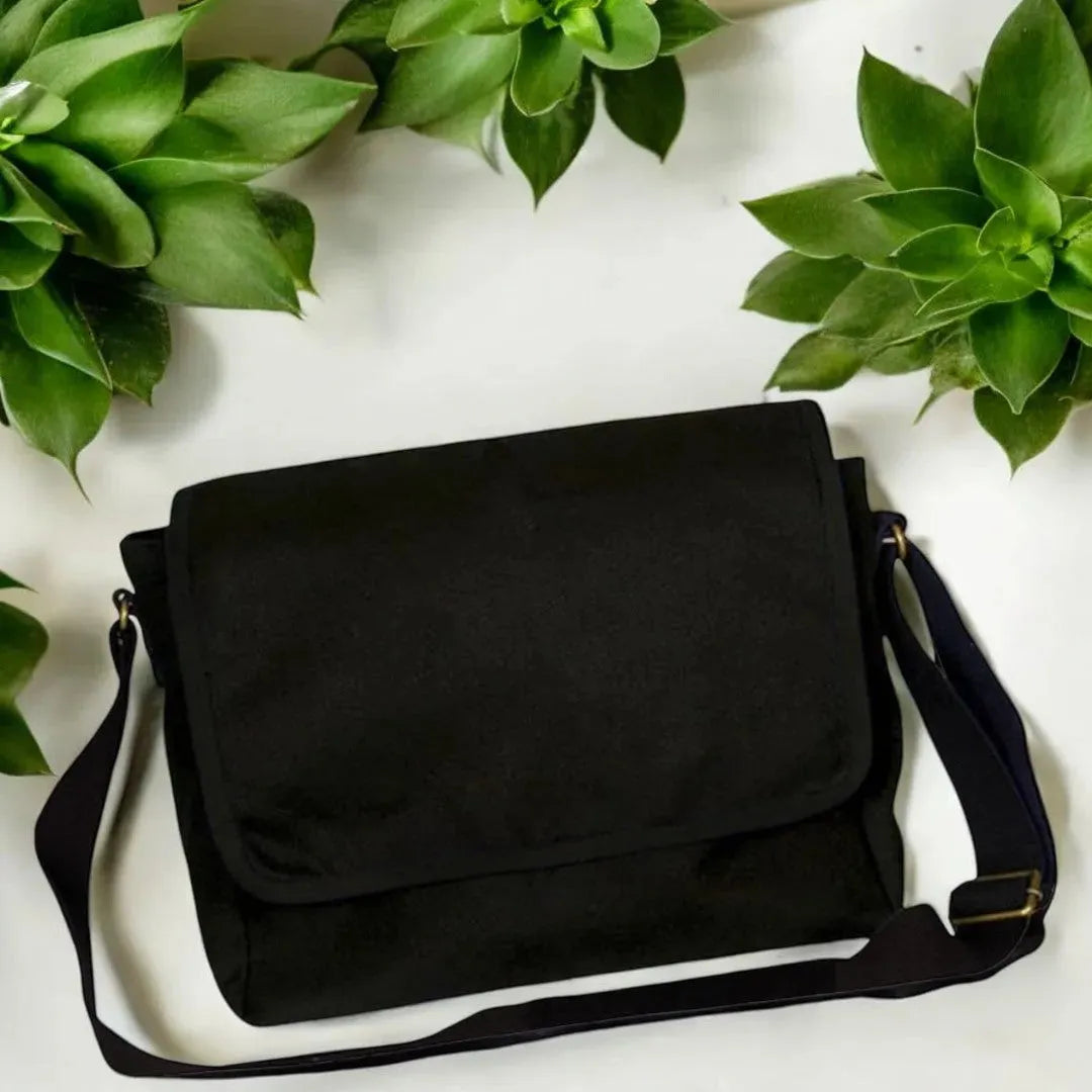 Cross Bag -Customization Option - WE PRINT