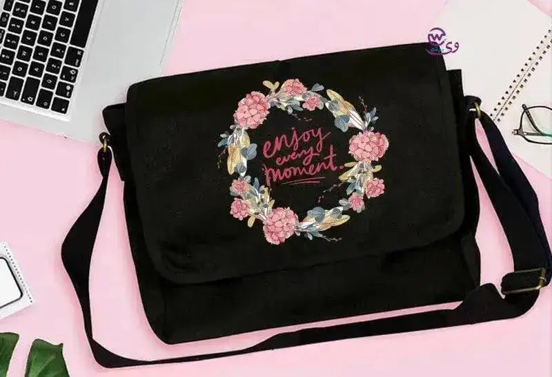 Cross Bag - Motivation-Names - WE PRINT