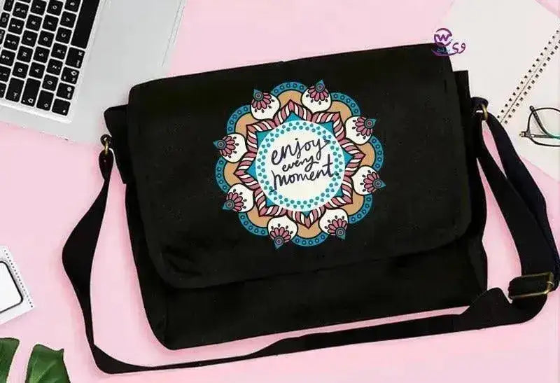 Cross Bag - Motivation-Names - WE PRINT