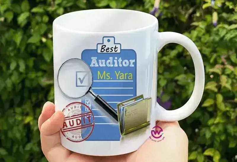 Custom Mugs-Ordinary-Jobs Designs-B - WE PRINT