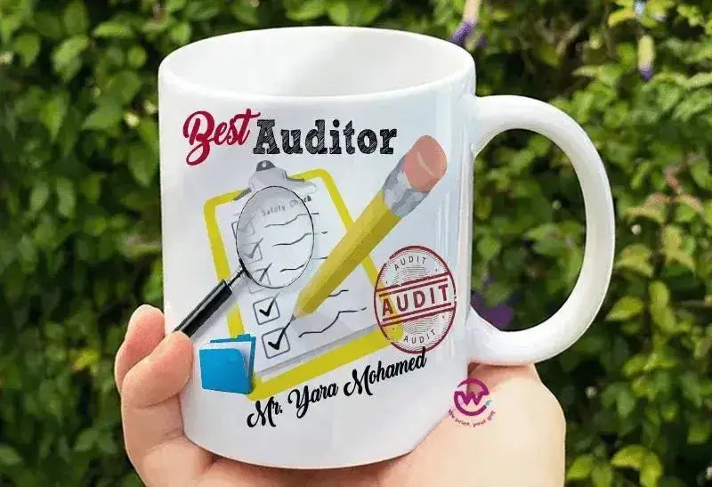 Custom Mugs-Ordinary-Jobs Designs-B - WE PRINT