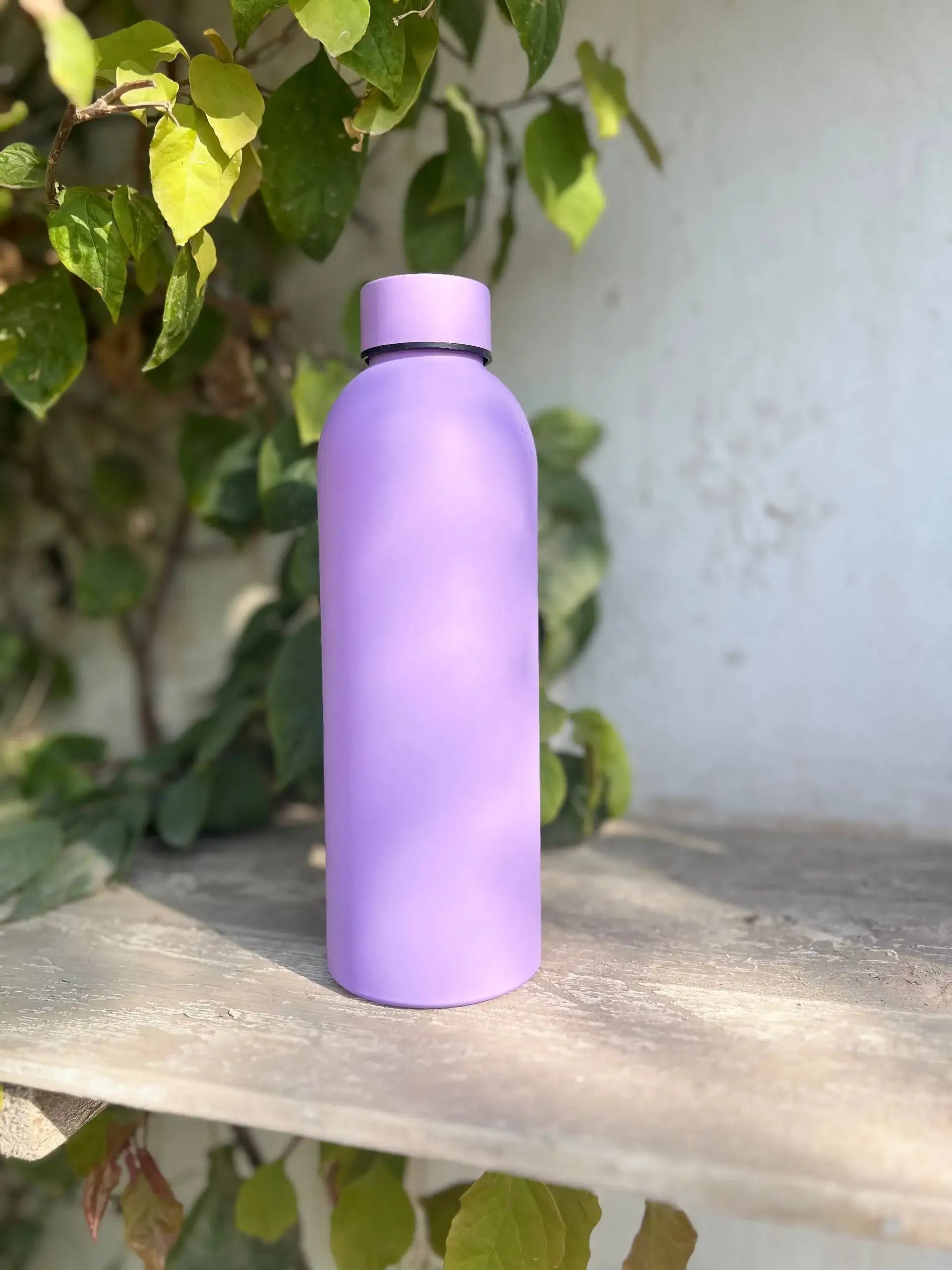 Thermal Bottle – Stainless Steel 304 | 500 ml - Customization Options - WE PRINT