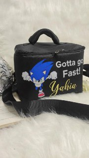 Lunch Bag - Buy 2 Get 1 Free