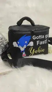 Lunch Bag - Buy 2 Get 1 Free - WE PRINT