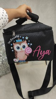 Lunch Bag - Buy 2 Get 1 Free