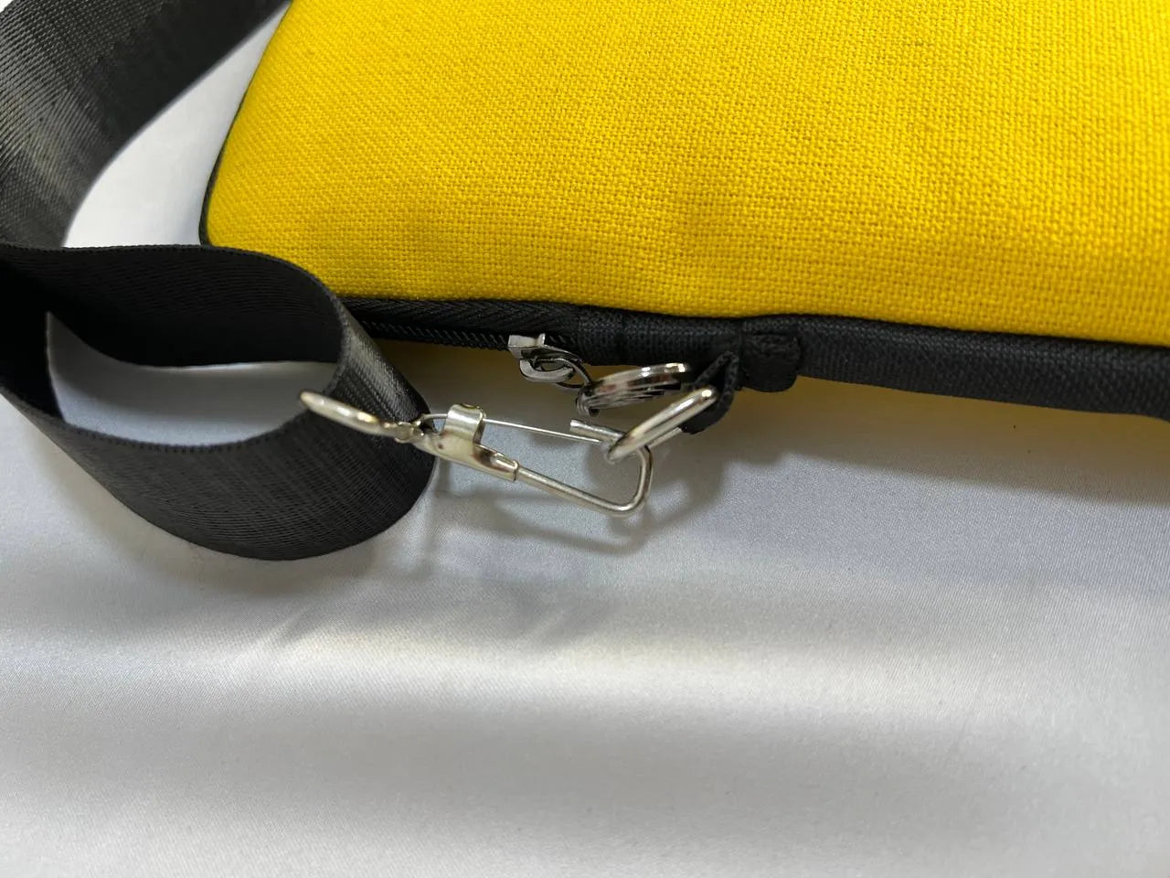 Fabric Mobile bag-Customization Options - WE PRINT
