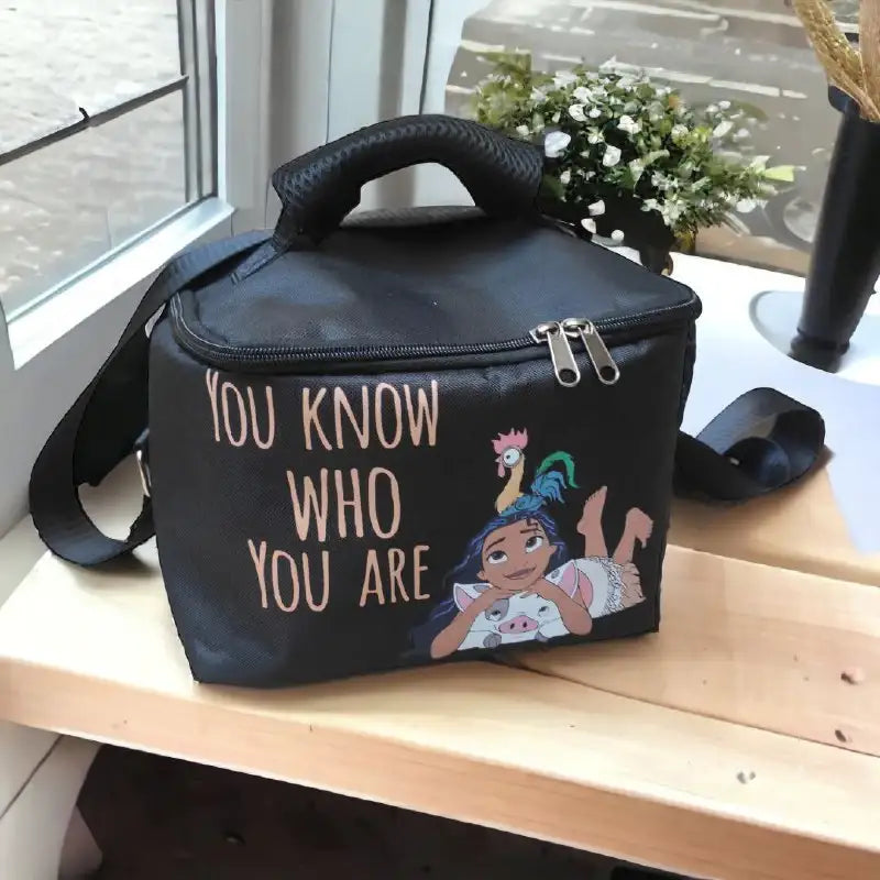 Lunch Bag - Buy 2 Get 1 Free - WE PRINT