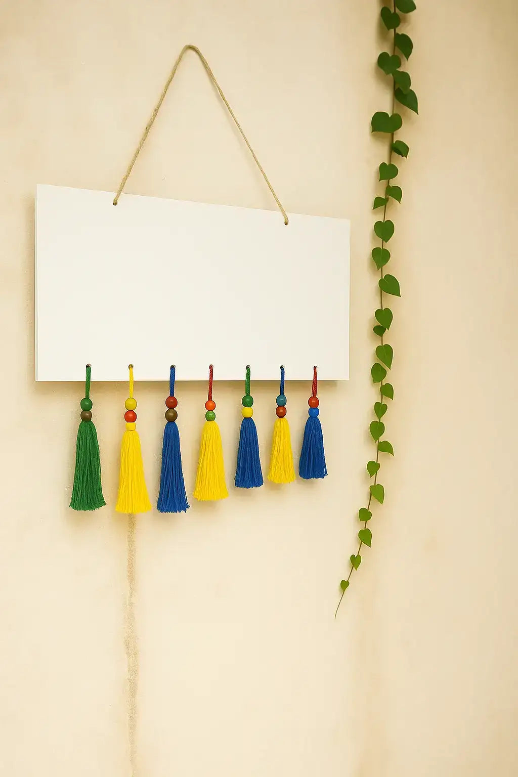 Wall sign- Customization Options - WE PRINT