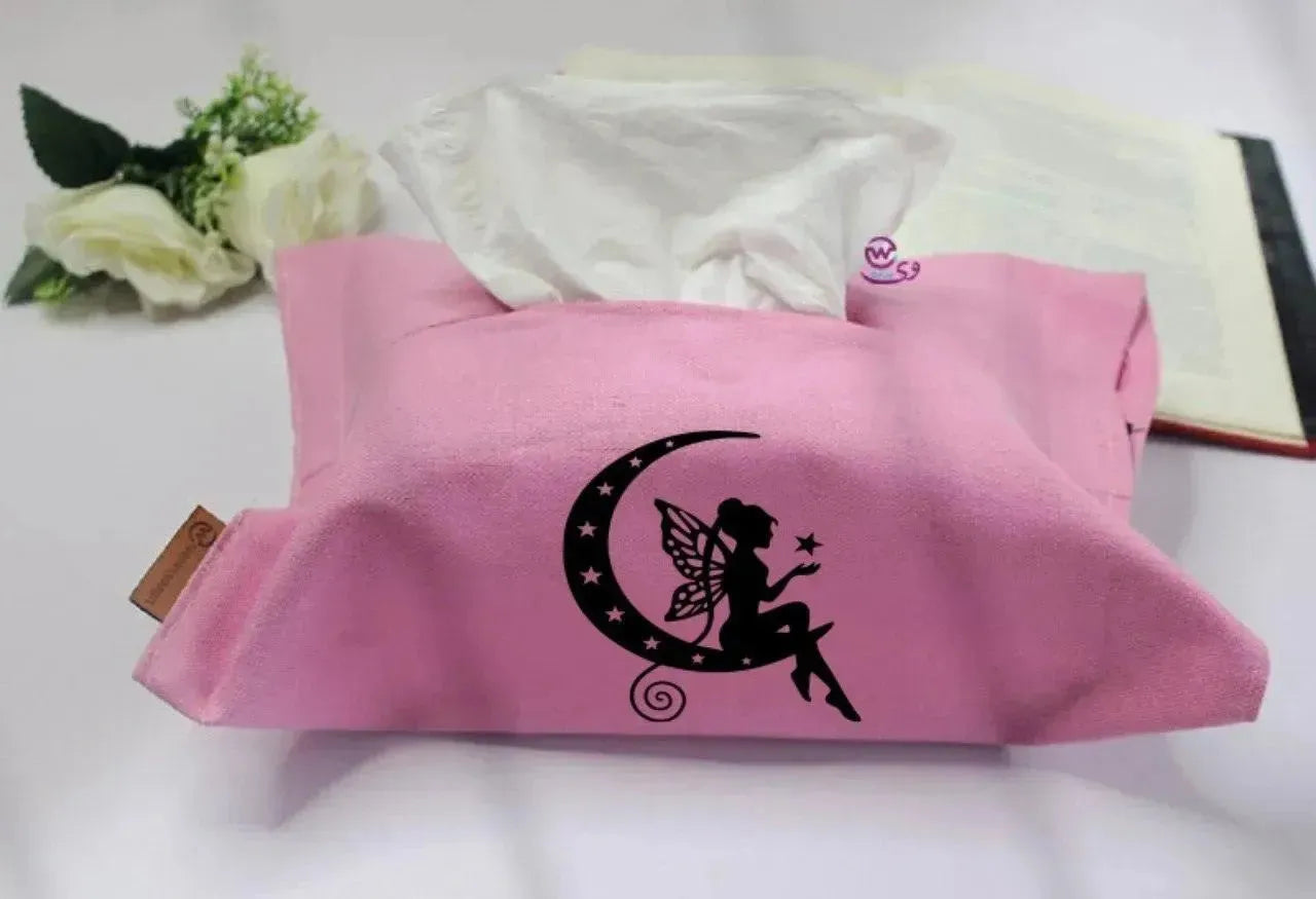 Fabric Tissue-B - WE PRINT